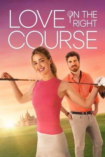 Love on the Right Course film afişi