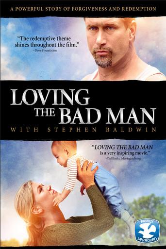 Loving the Bad Man film afişi