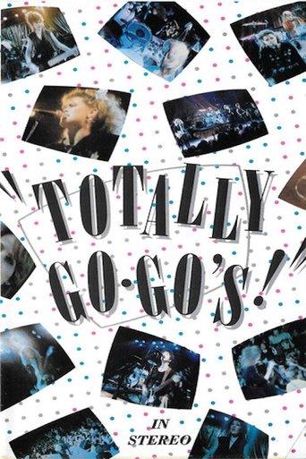 Totally Go-Go's film afişi