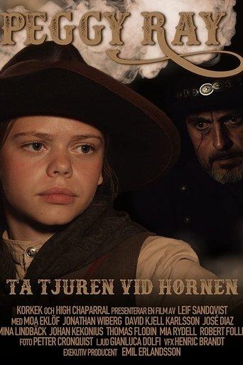 Peggy Ray film afişi