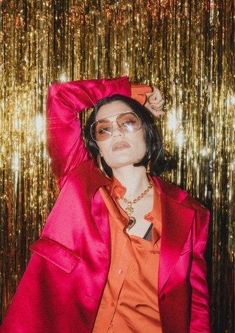 Jessie J: Baloise Session 2023 film afişi