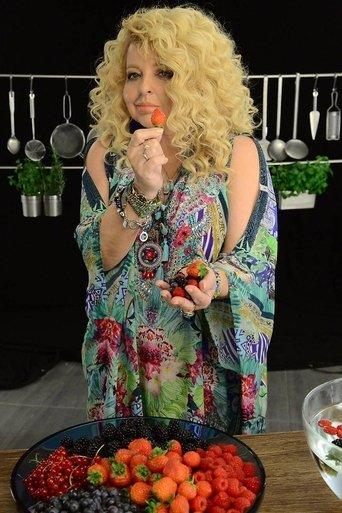 Sexy kuchnia Magdy Gessler dizi afişi