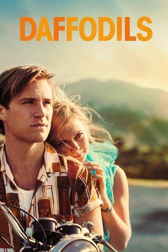 Daffodils film afişi