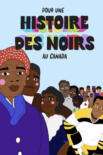 Pour une histoire des Noirs au Canada dizi afişi