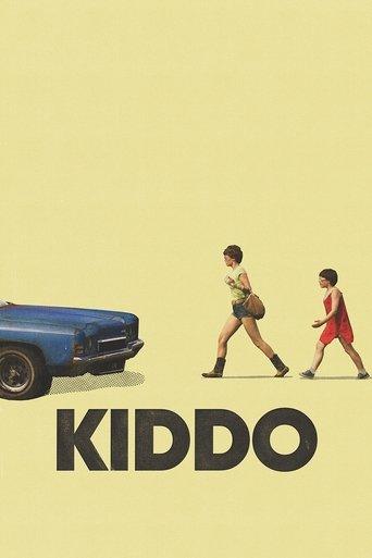Kiddo film afişi
