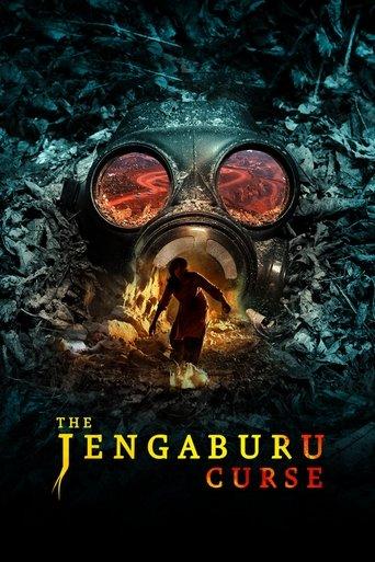 The Jengaburu Curse dizi afişi
