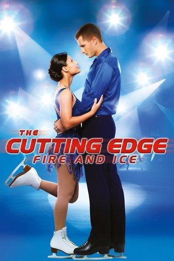 The Cutting Edge: Fire & Ice film afişi