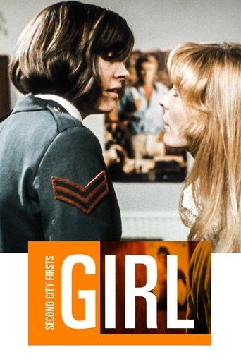 Girl film afişi