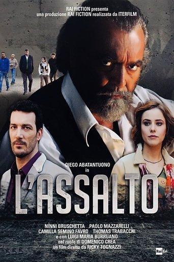 L'assalto film afişi
