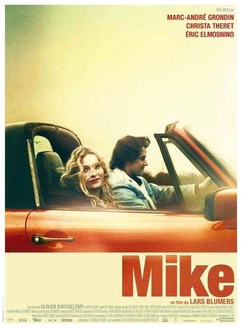 Mike film afişi