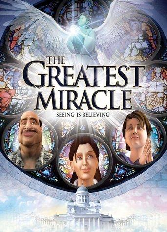 The Greatest Miracle film afişi