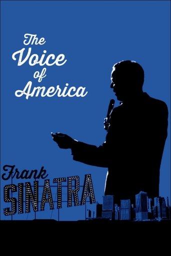 Frank Sinatra: The Voice of America film afişi