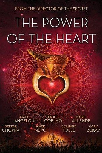 The Power of the Heart film afişi