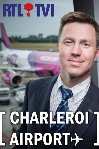 Charleroi Airport dizi afişi