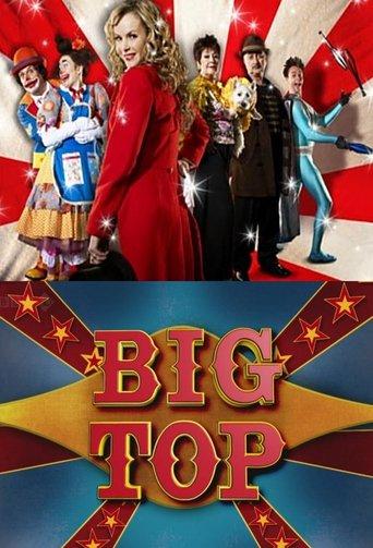 Big Top dizi afişi