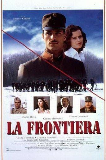 La frontiera film afişi