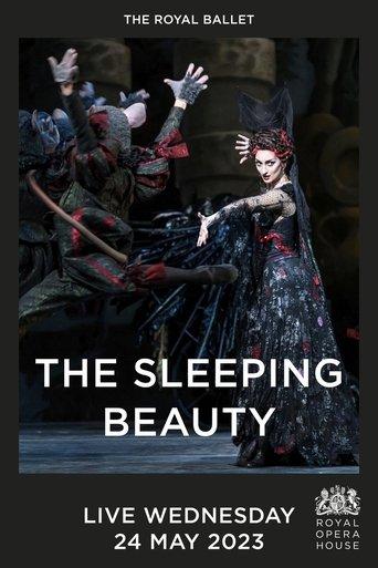 The Royal Ballet: The Sleeping Beauty film afişi