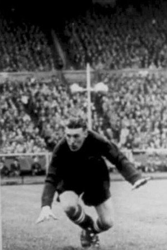 Fight for the F.A. Cup film afişi