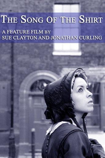 The Song of the Shirt film afişi