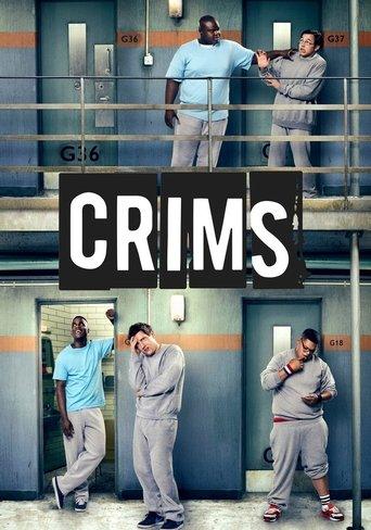 Crims dizi afişi