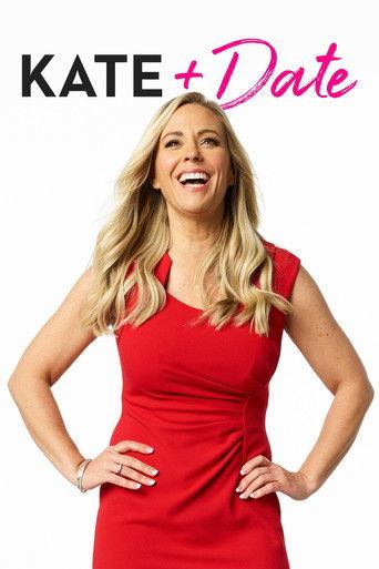 Kate Plus Date dizi afişi