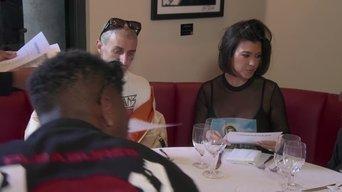 All for One and One for Kim