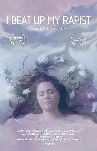 I Beat Up My Rapist film afişi