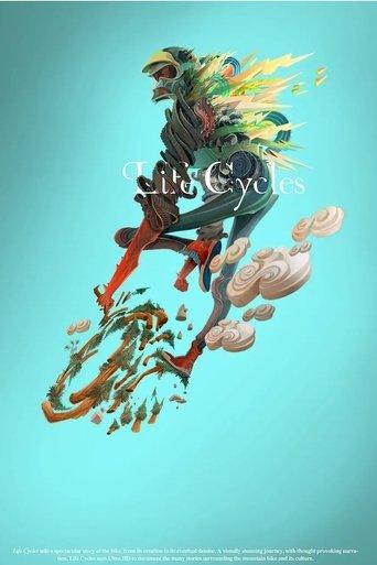 Life Cycles film afişi