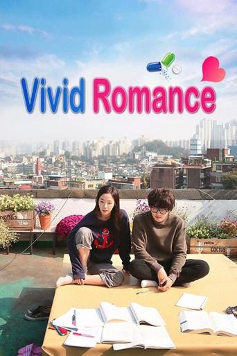 Romance Full of Life dizi afişi