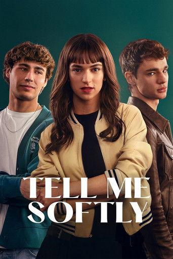 Tell Me Softly film afişi