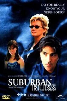 Suburban Bliss film afişi
