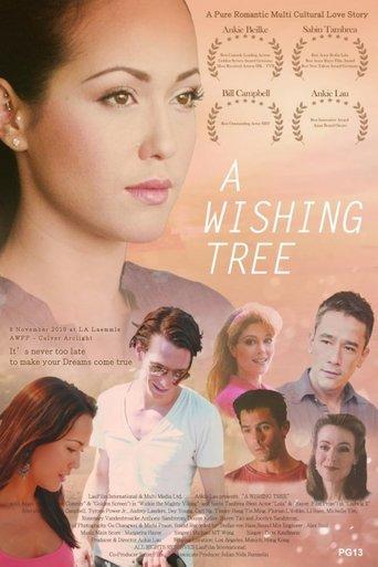 A Wishing Tree film afişi