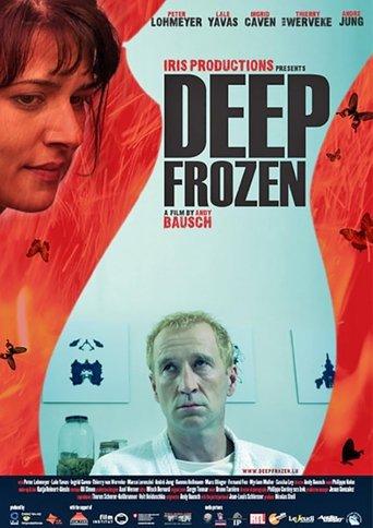 Deepfrozen film afişi