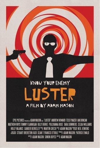 Luster film afişi
