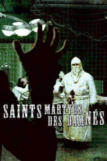Saint Martyrs of the Damned film afişi