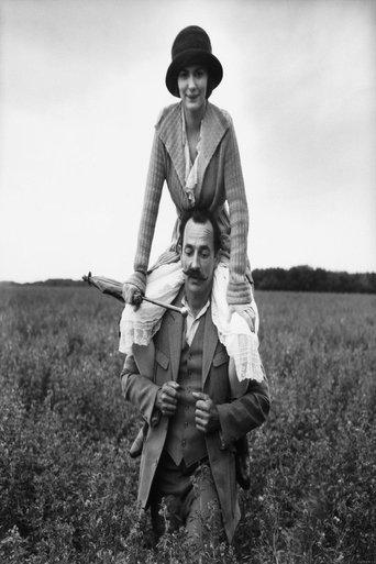 Une année au front : dans les coulisses de "Un long dimanche de fiançailles" film afişi