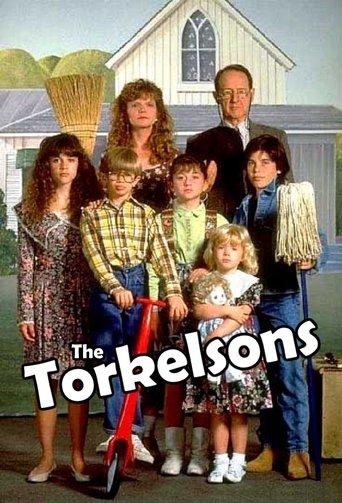 The Torkelsons dizi afişi