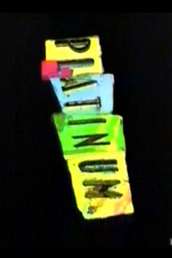 Platinum film afişi