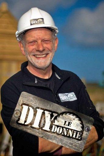 DIY le Donnie dizi afişi