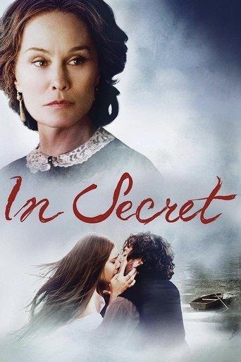 In Secret film afişi