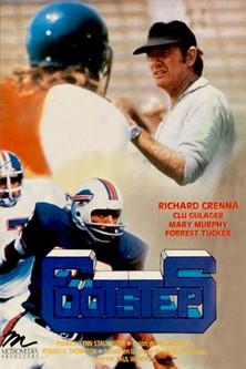 Footsteps film afişi