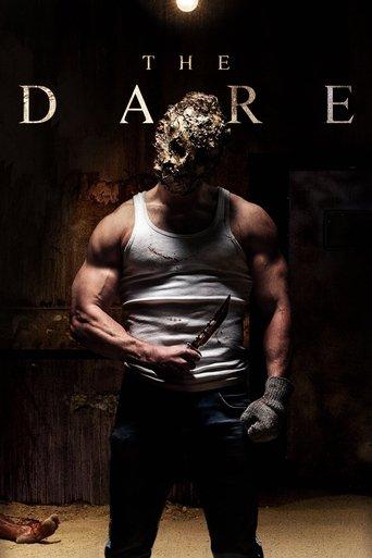 The Dare film afişi