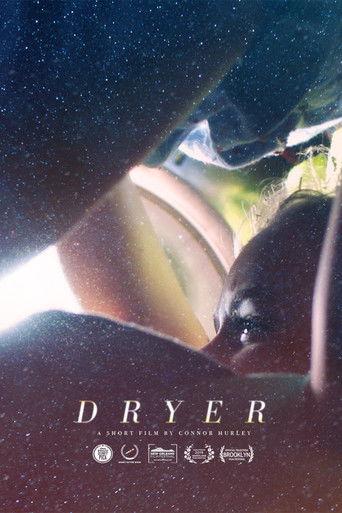 Dryer film afişi