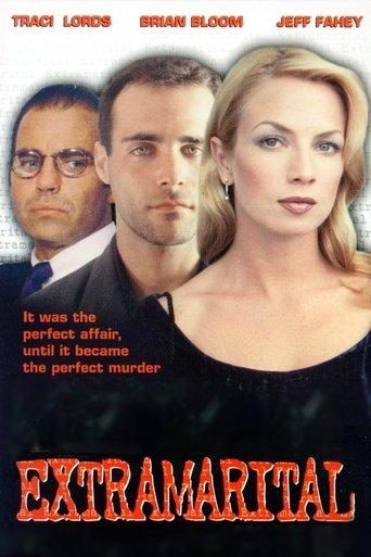 Extramarital film afişi