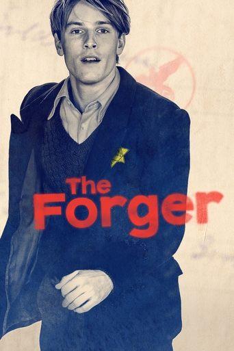 The Forger film afişi