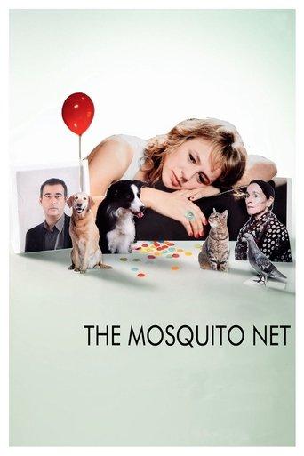 The Mosquito Net film afişi