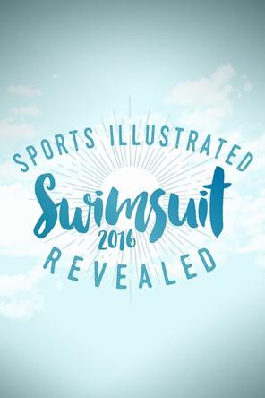 Sports Illustrated Swimsuit 2016 Revealed film afişi