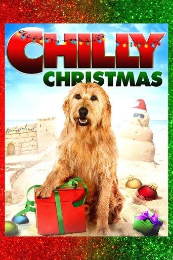 Chilly Christmas film afişi