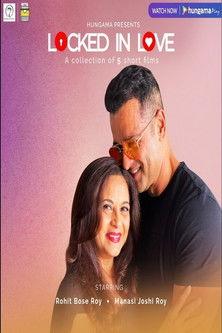 Locked in Love dizi afişi