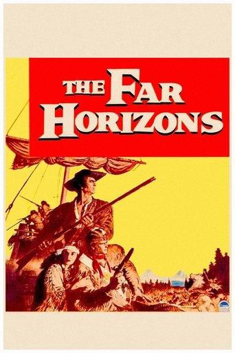 The Far Horizons film afişi
